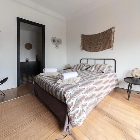 Residence Le Paris - Appartements Centre Ville Vichy Pokoj fotografie