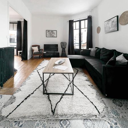Residence Le Paris - Appartements Centre Ville Vichy Pokoj fotografie
