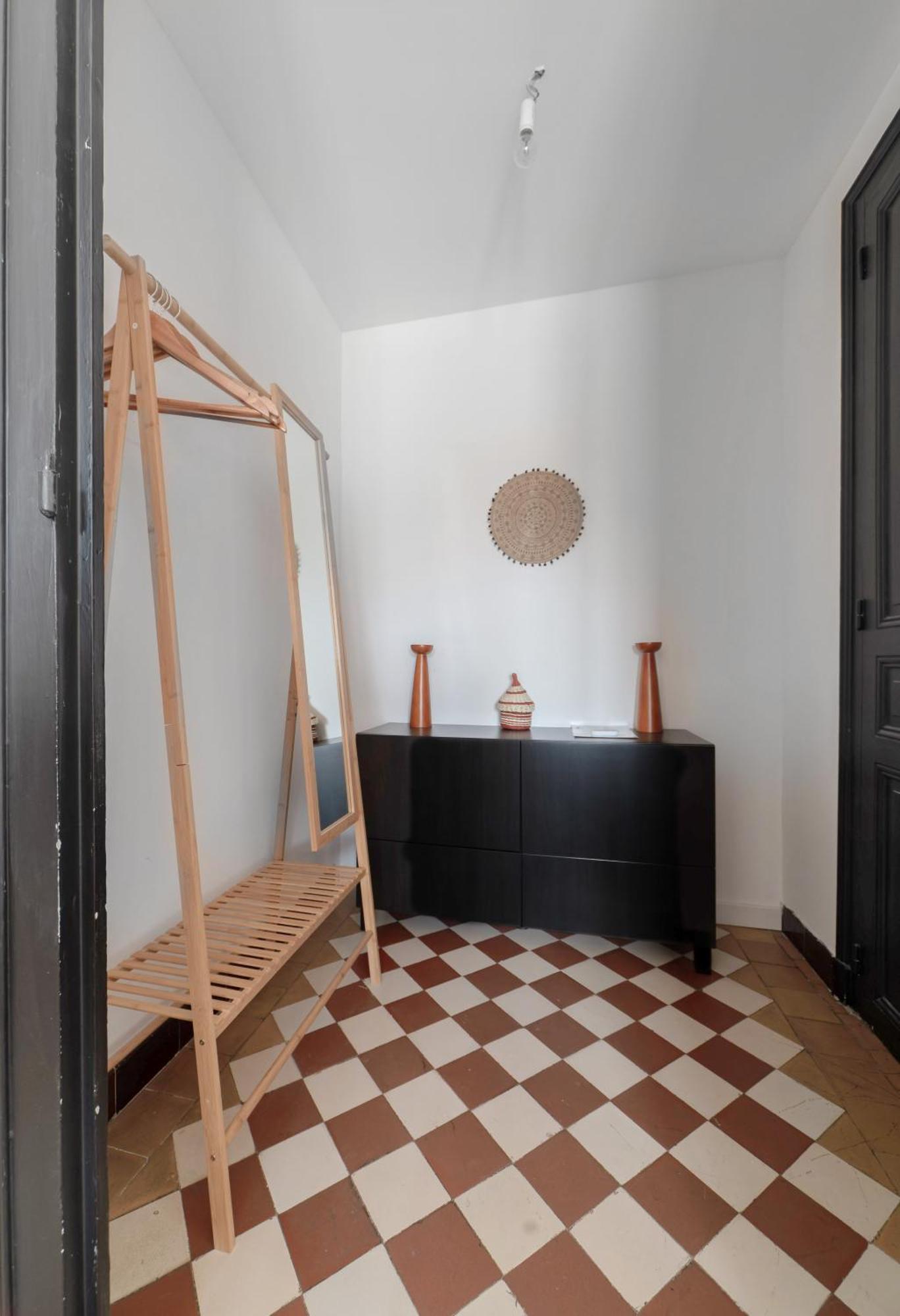 Residence Le Paris - Appartements Centre Ville Vichy Pokoj fotografie